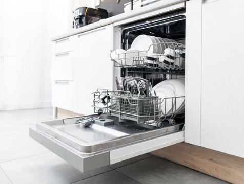 Appliances 4 Less MN Dishwasher pic