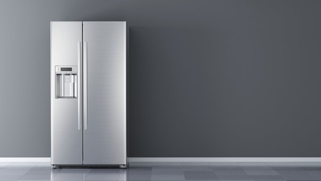 Appliances 4 Less MN Refridgerator pic