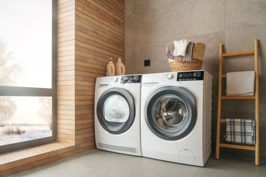 Appliances 4 Less MN Washer and Dryer pic