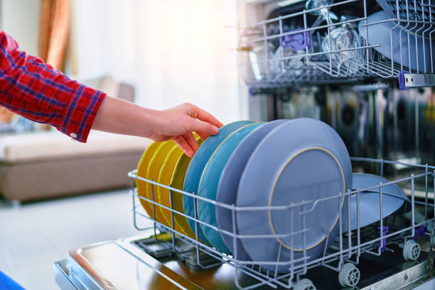Dishwasher Appliance 4 Less MN