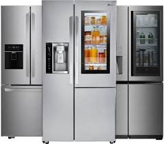 Refrigerator Appliances 4 Less MN