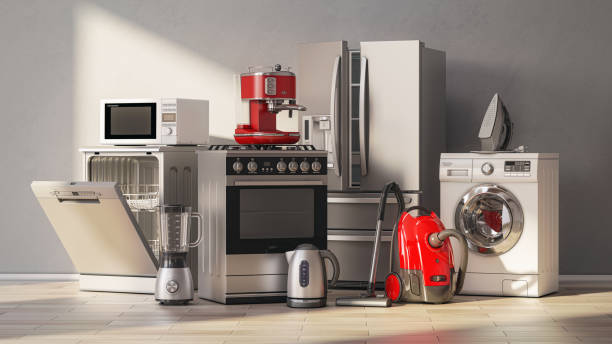 Household Appliances We Simply Cannot Live Without