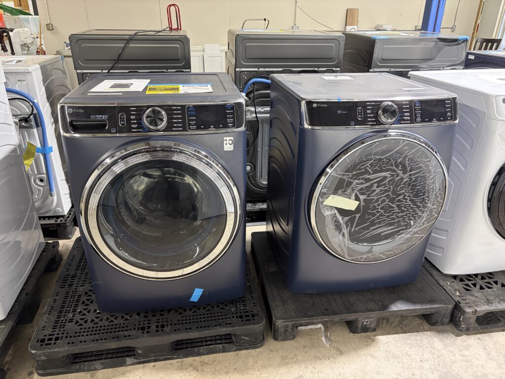 New Inventory Appliances 4 Less MN 2